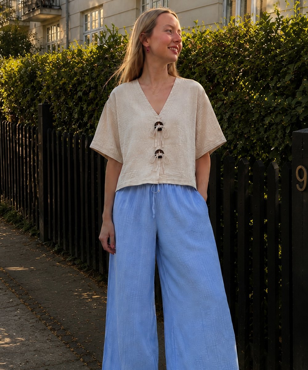 LOOKBOOK ETE 2026